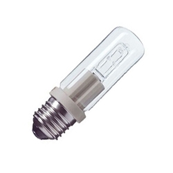 Halolux 52W (75W) Klar E27