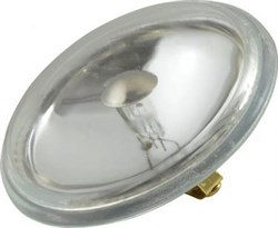 Ge 4515 30W 6V halogen