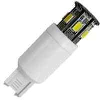 LED G9 3,5W  220lm 