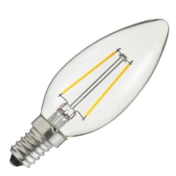 Led kerte 4,5W 2700 K dæmpbar 470lm