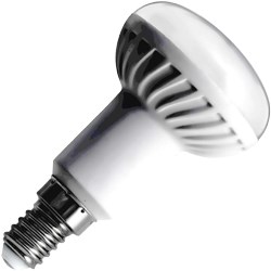 LED Reflektor 5W E14 420lm