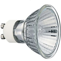 Halogen Spot MR16 GU10 20W 38°  