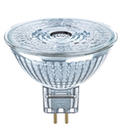 LED Spot MR11 4,5W 2700K  345lm