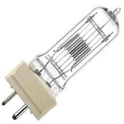 Halogen 64788 2000W GY 16 3200K