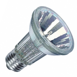 Reflektor halogen 50W R63 E27