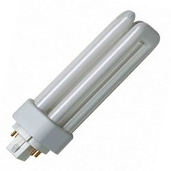Dulux T/E  32/827 GX24q-3 4p PL-T