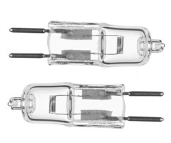 Stift Halogen Klar G4 20W 260lm styk pris