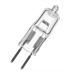 Stift Halogen Klar G4 35W 550lm (æske)