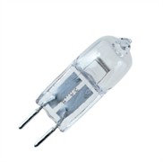 Stift Halogen Klar G6.35 35W 12V 550lm (æske)