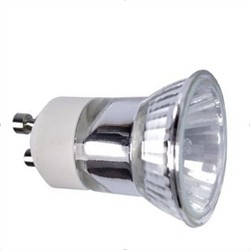 Halogen Spot Mini MR11 GU10 18W 30°  