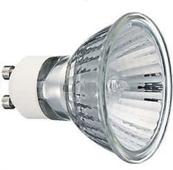 Halogen Spot MR16 GU10 50W 38° 