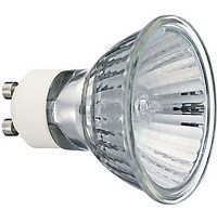 Halogen GU10 18W (25W)