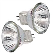 MR 11 halogen 10W GU4 30° 2pk