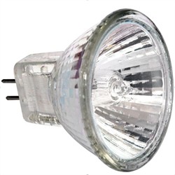 MR 11 halogen 5W GU4 30° 