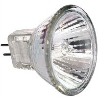 MR16 Halogen 35W 12V GU5,3 220 Volt