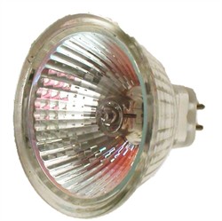 MR 16 halogen 10W GU5,3 330lm 38° 1pk 