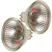 MR 16 halogen 35W GU5,3 1250lm 38° 