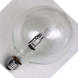 Halogen Classic Globe 70W 125Ø E27