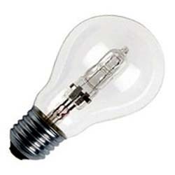 Halogen Classic Eco 77W  standard E27