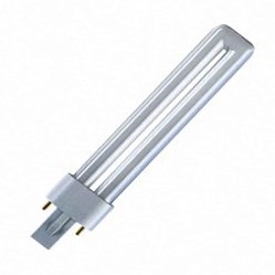 PLS G23 7/UV-C (Osram)