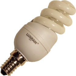 Energisparepære 11W E14