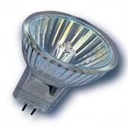 MR11 20W Halogen [Alu] GU4 12 Volt