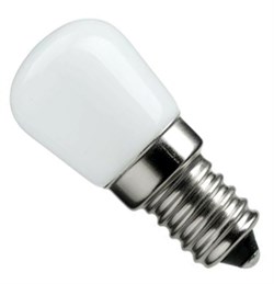 LED parfume 1,5W E14  